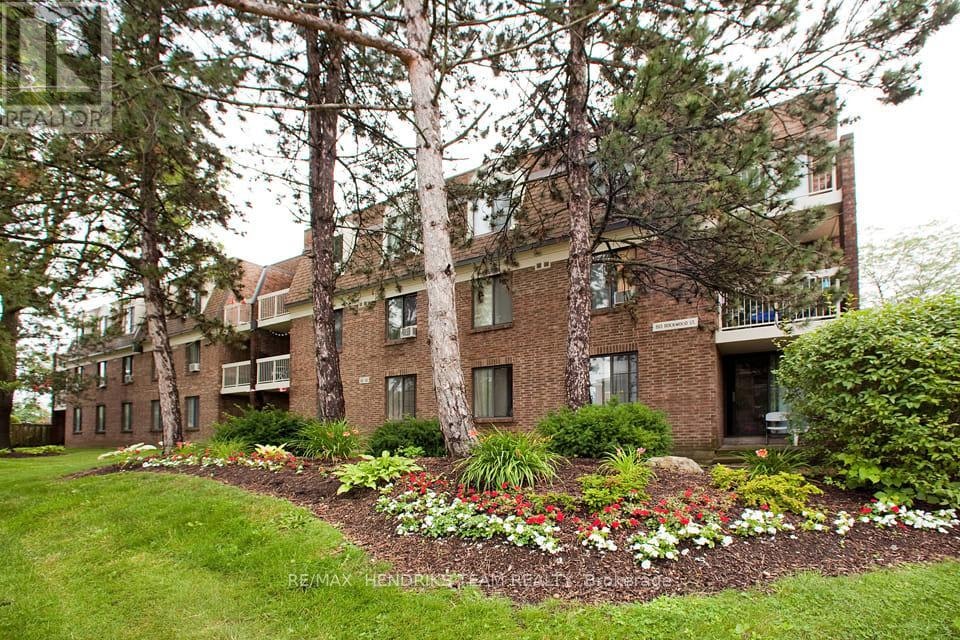 B311-80 Rockwood Avenue, St. Catharines, ON, L2P 3P2