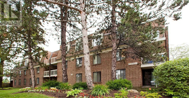 B311-80 Rockwood Avenue, St. Catharines, ON, L2P 3P2