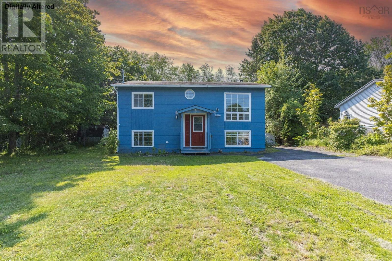 2 Minas Street, Kentville, NS, B4N 2N8