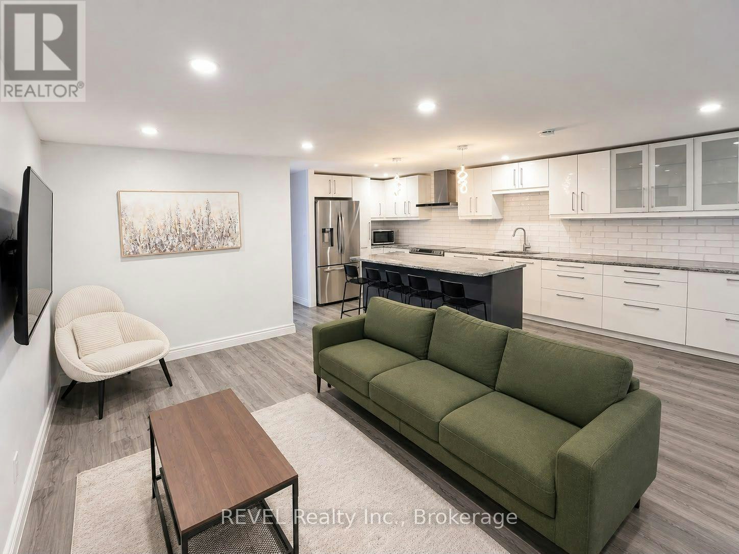 UPPER-52 Bula Drive, St. Catharines, ON, L2N 6R6 - 3