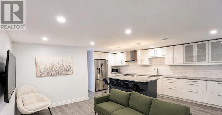 UPPER-52 Bula Drive, St. Catharines, ON, L2N 6R6 - 3