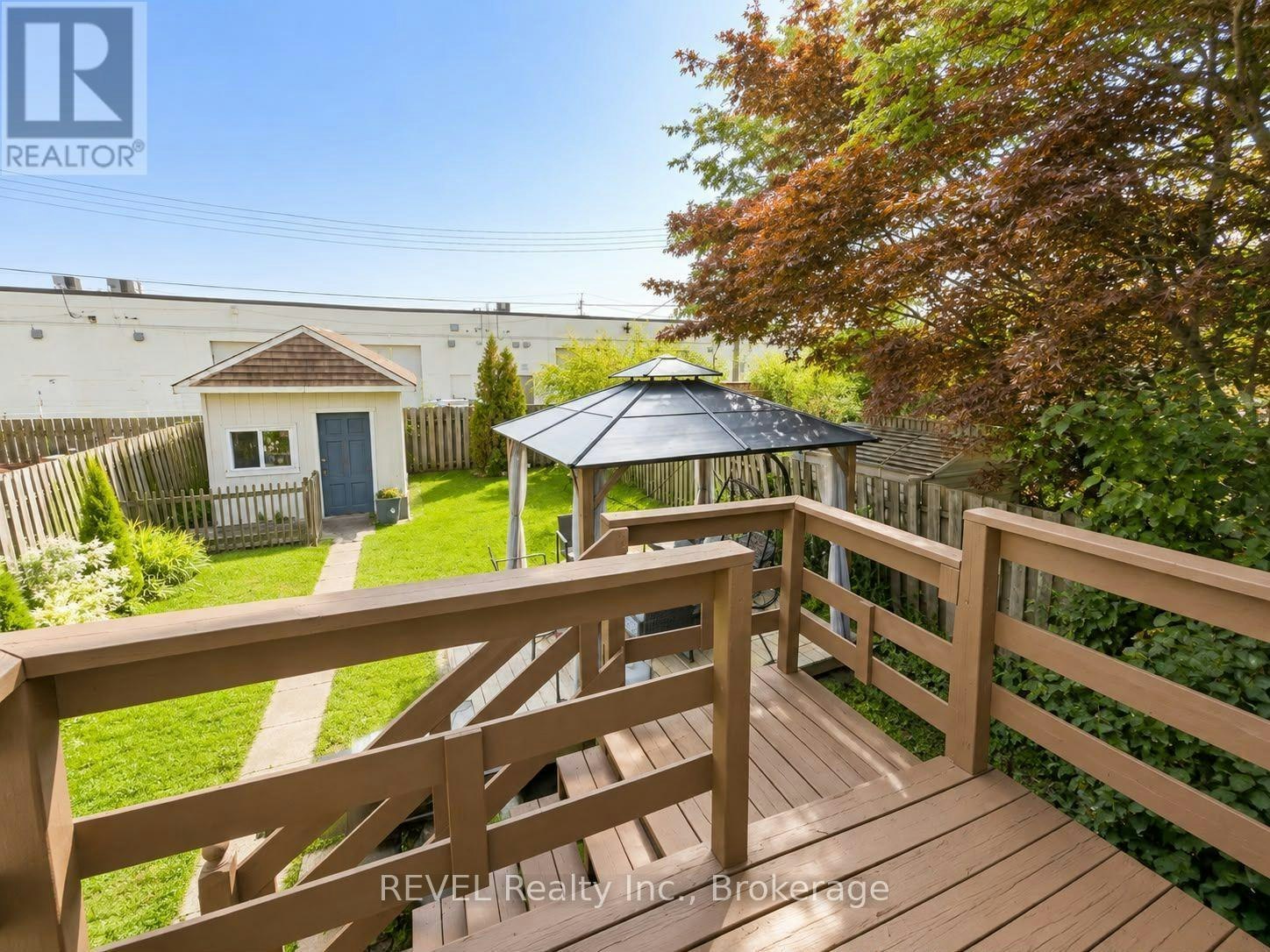 UPPER-52 Bula Drive, St. Catharines, ON, L2N 6R6 - 9