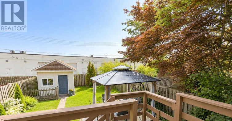 UPPER-52 Bula Drive, St. Catharines, ON, L2N 6R6 - 9