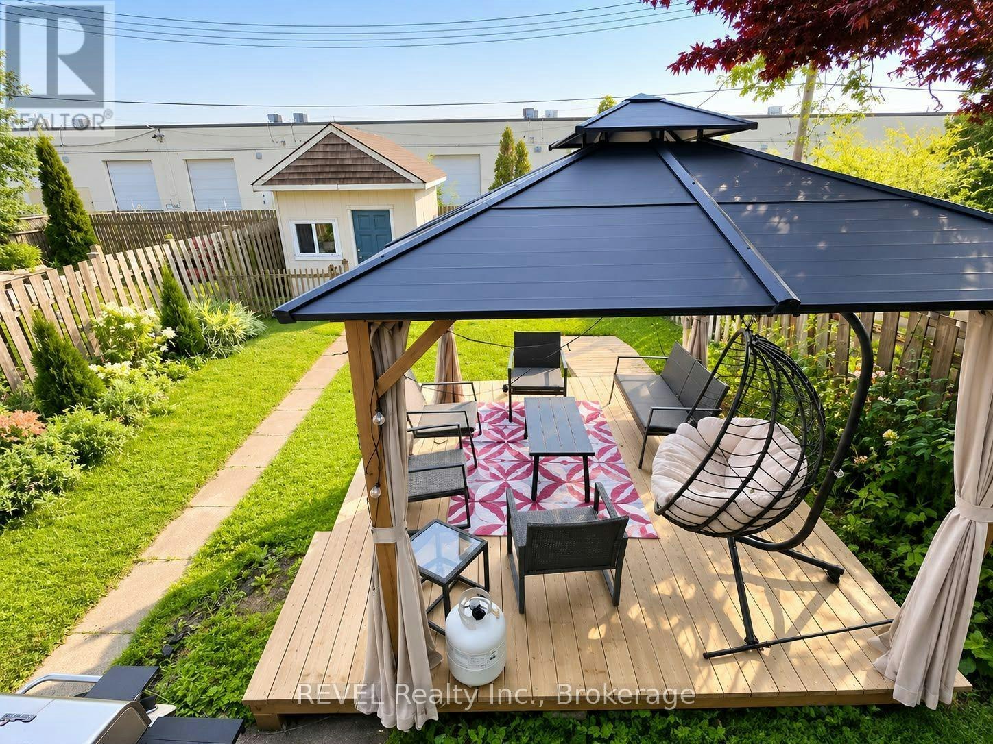 UPPER-52 Bula Drive, St. Catharines, ON, L2N 6R6 - 10