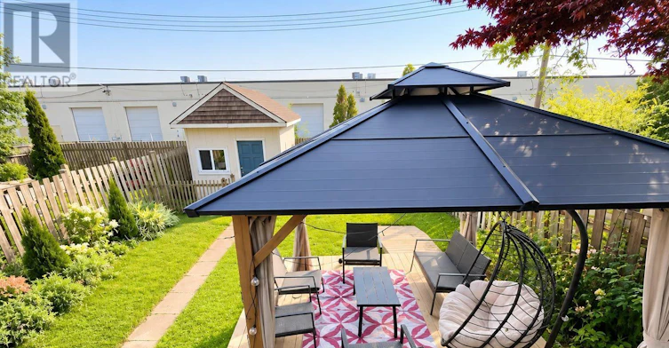 UPPER-52 Bula Drive, St. Catharines, ON, L2N 6R6 - 10