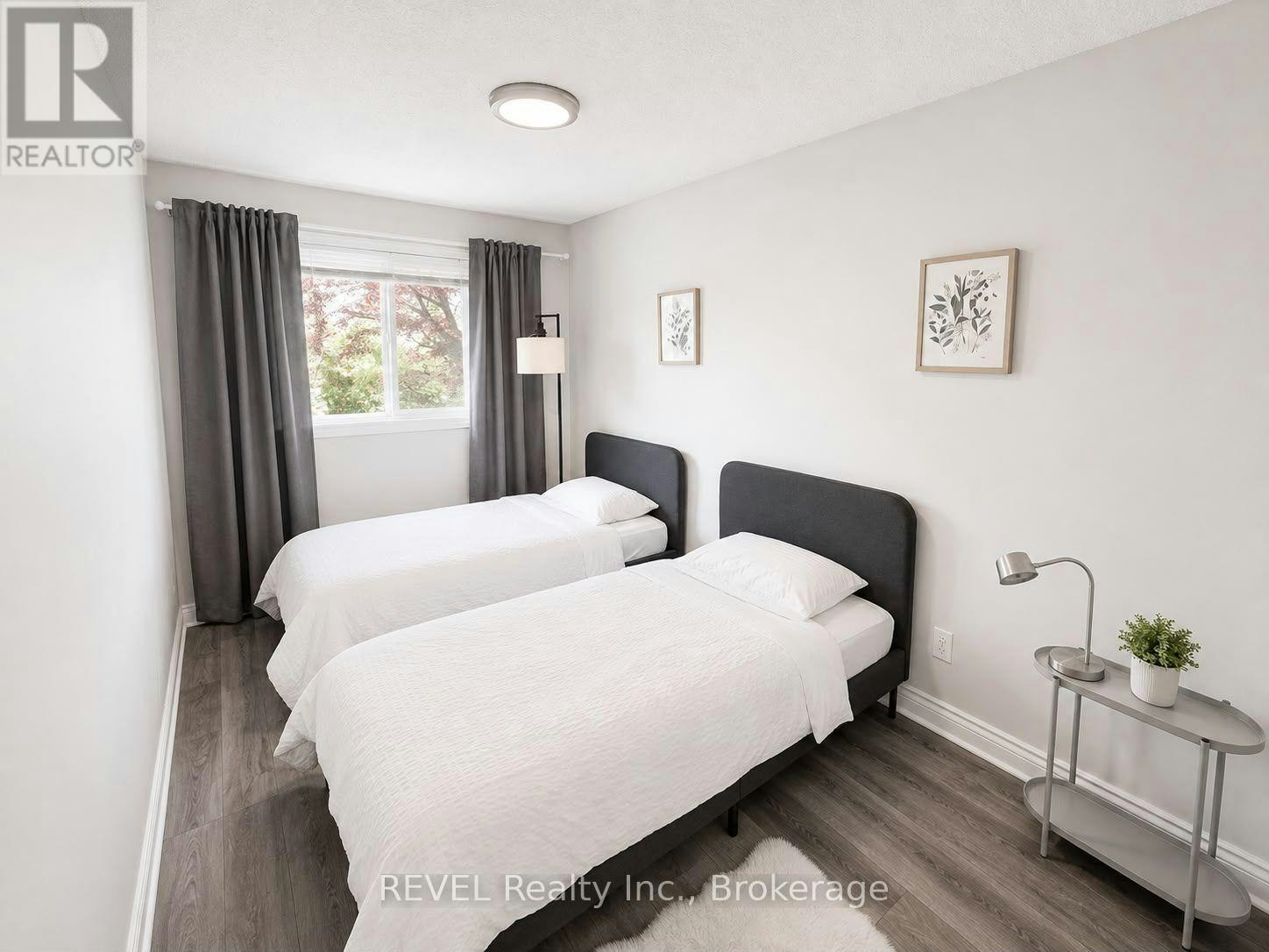 UPPER-52 Bula Drive, St. Catharines, ON, L2N 6R6 - 7