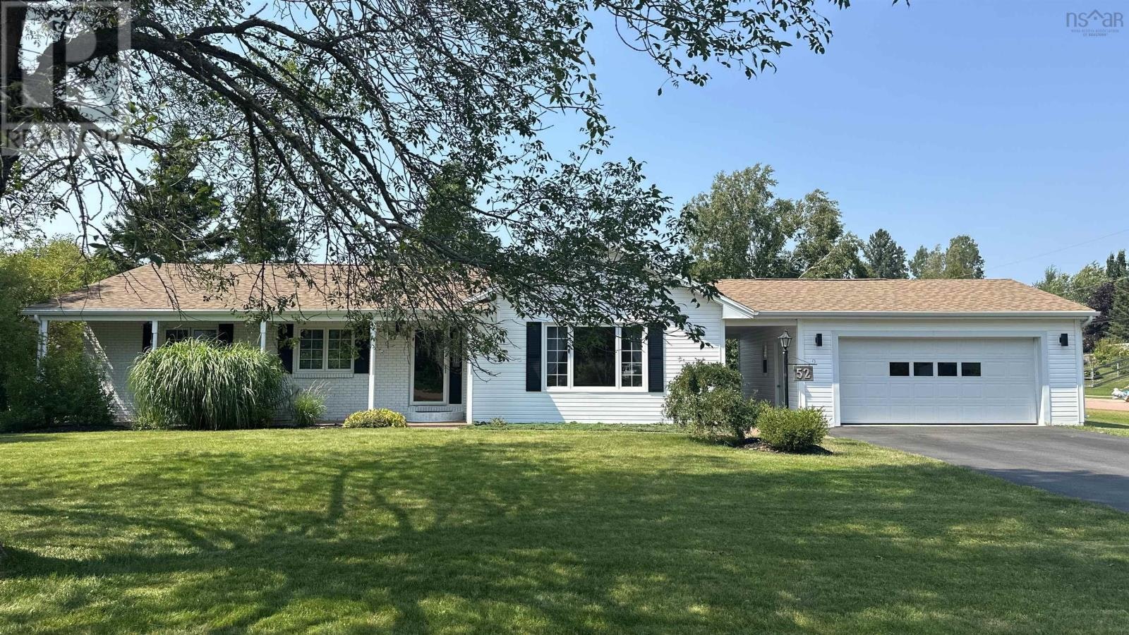 52 Regency Point Drive, Saywood Estates, Bible Hill, NS, B6L 4B4