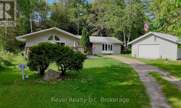 36 Tebby Boulevard