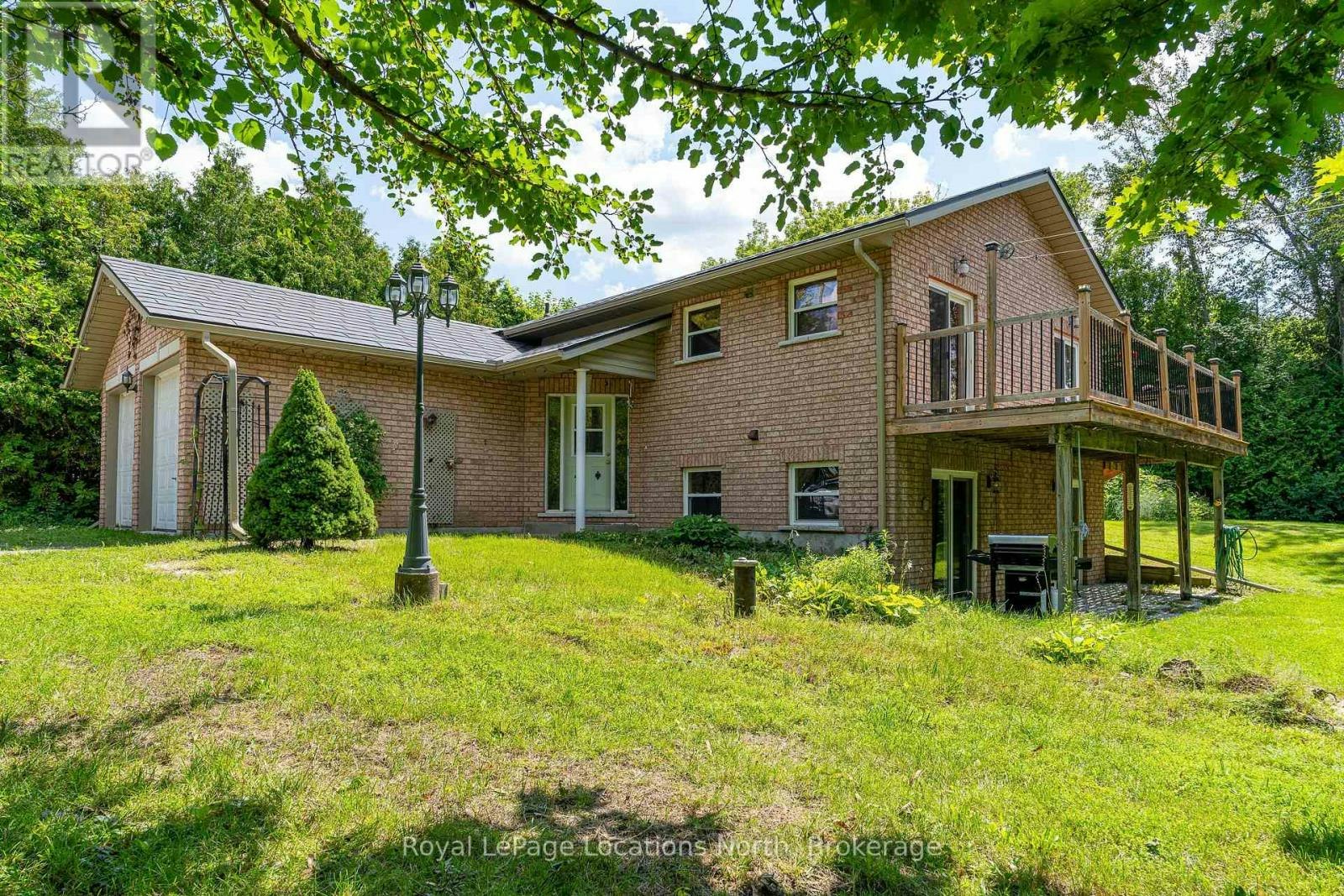 8081 Poplar Side Road, Clearview, ON, L9Y 3Y9