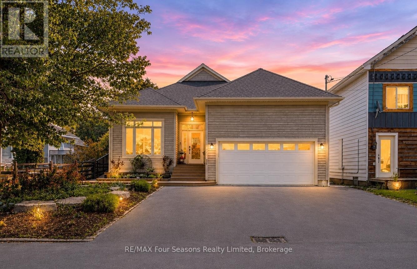 121 Elm Street, Collingwood, ON, L9Y 3J3