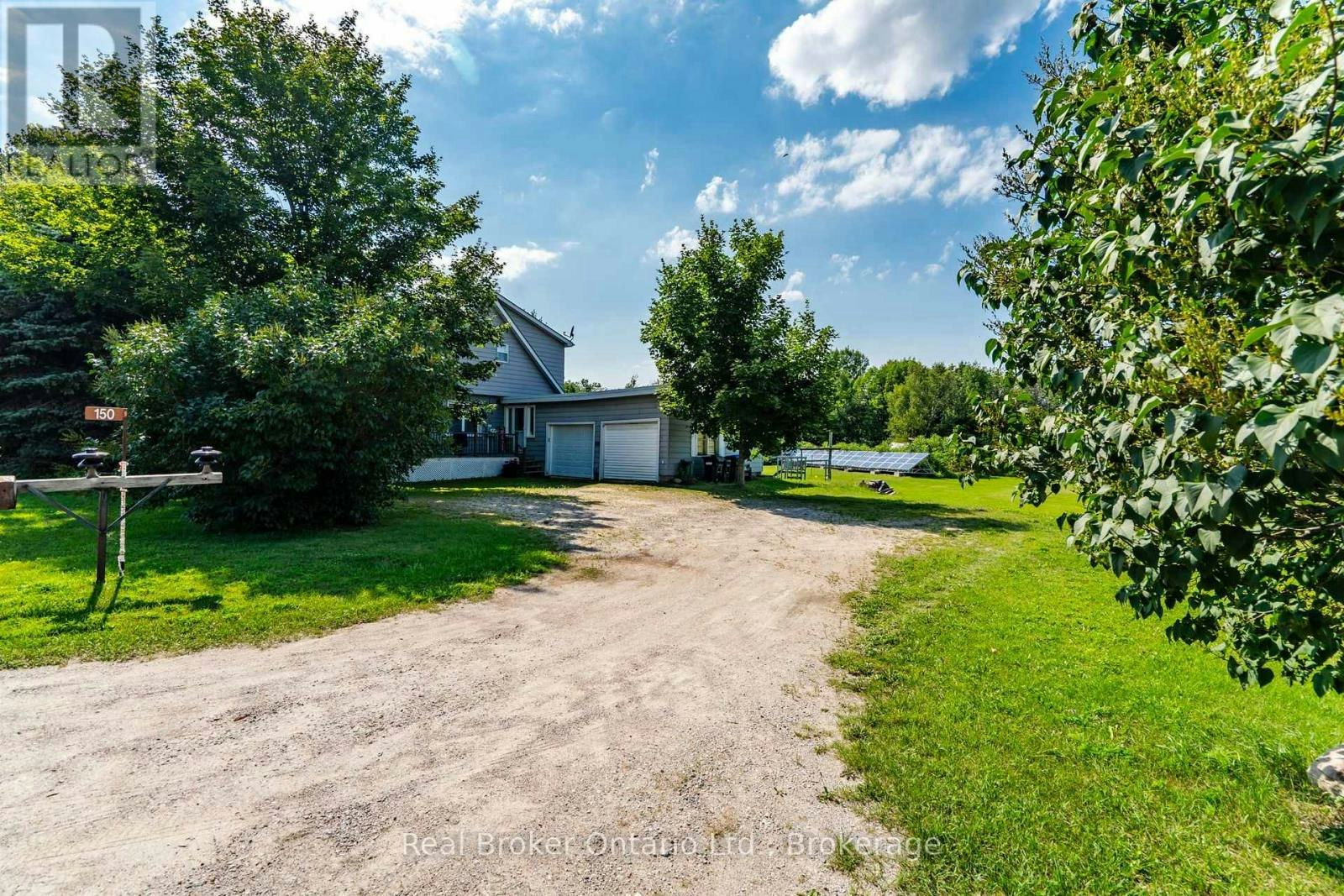 150 Lafontaine Road E, Tiny, ON, L9M 2H7