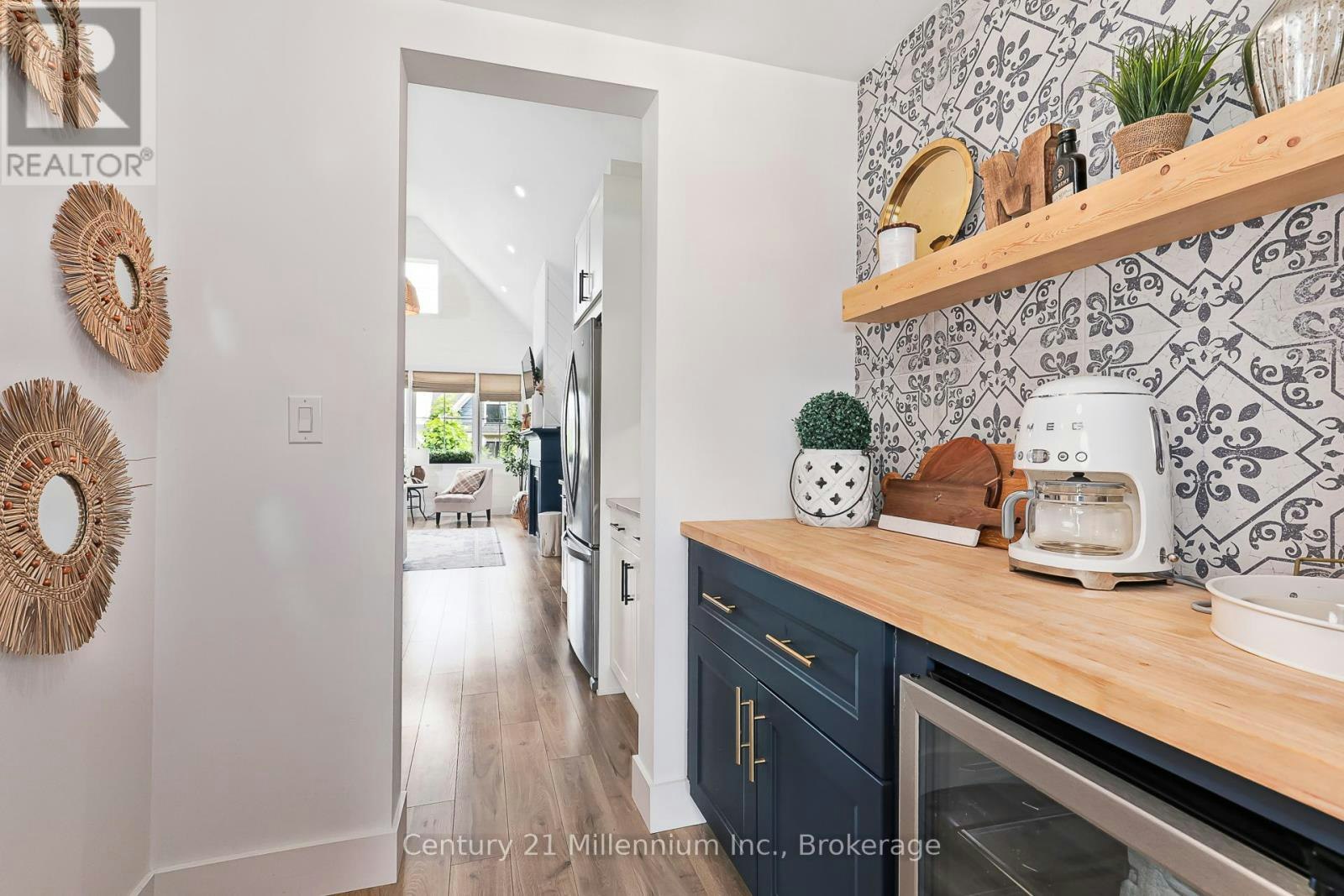 160 Sycamore Street, Blue Mountains, ON, L9Y 4E4 - 17