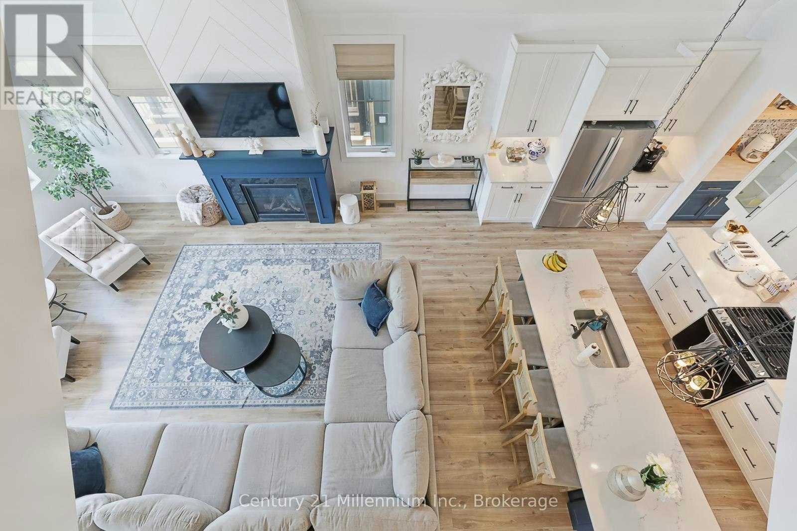 160 Sycamore Street, Blue Mountains, ON, L9Y 4E4 - 30