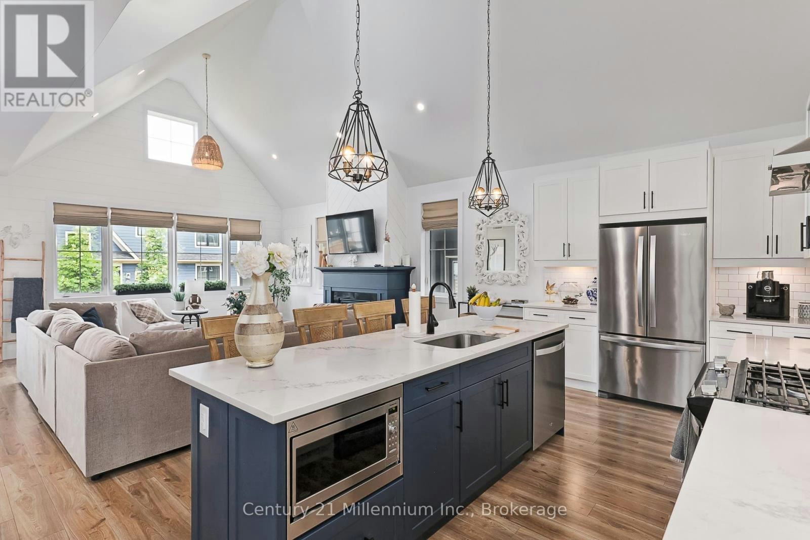 160 Sycamore Street, Blue Mountains, ON, L9Y 4E4 - 14