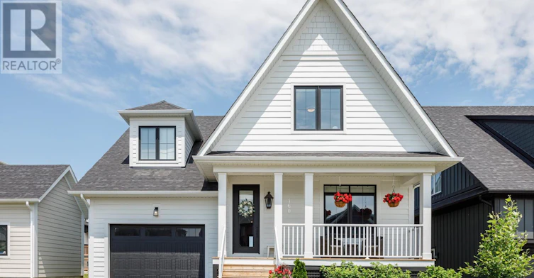 160 Sycamore Street, Blue Mountains, ON, L9Y 4E4