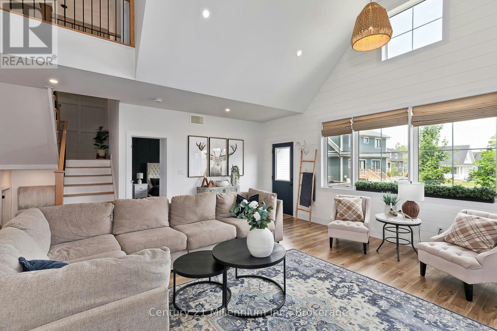 160 Sycamore Street, Blue Mountains, ON, L9Y 4E4 - 11