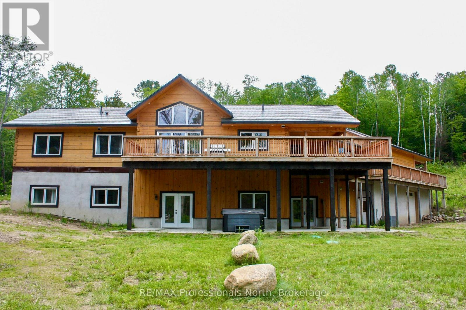 511 Brethour Road, Hastings Highlands, ON, K0L 1C0