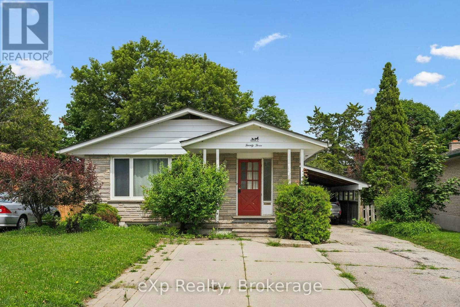 23 Muskoka Drive, Guelph, ON, N1E 6E1