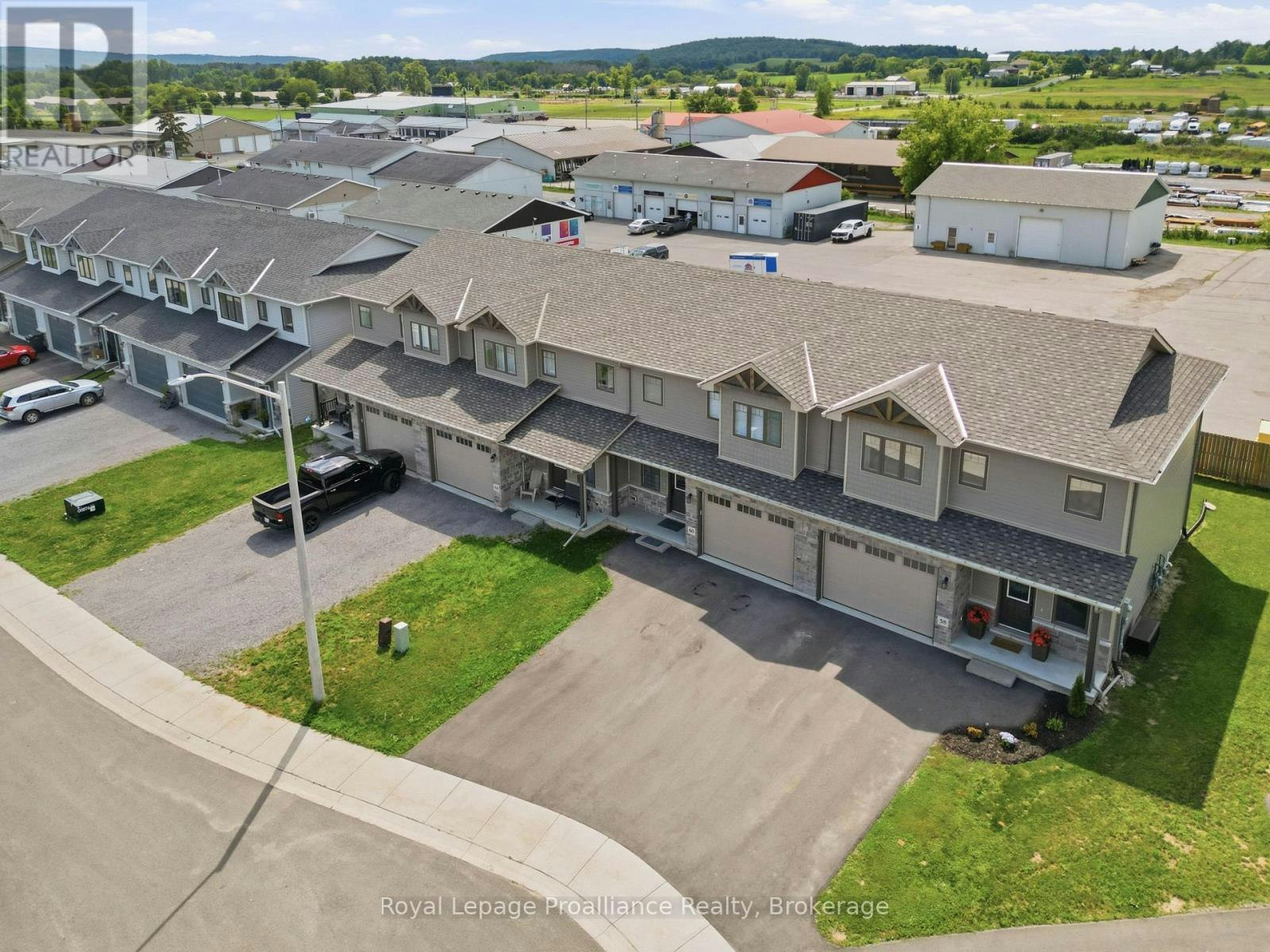 58 Barley Trail, Stirling-Rawdon, ON, K0K 3E0