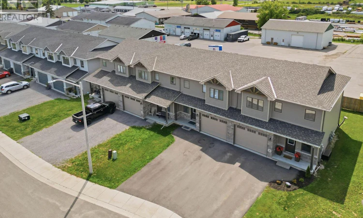 58 Barley Trail