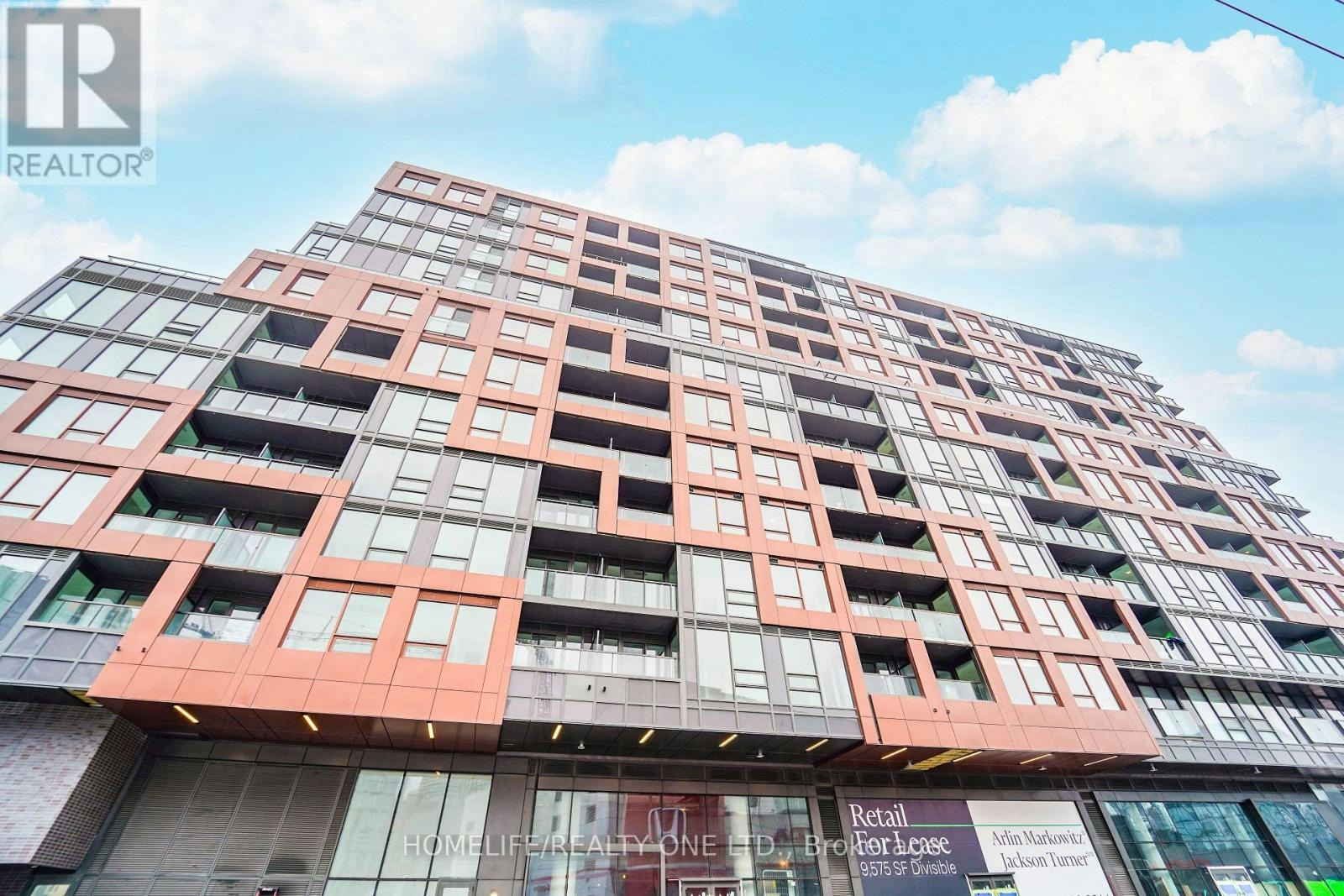 237-28 Eastern Avenue, Toronto, ON, M5A 1H5
