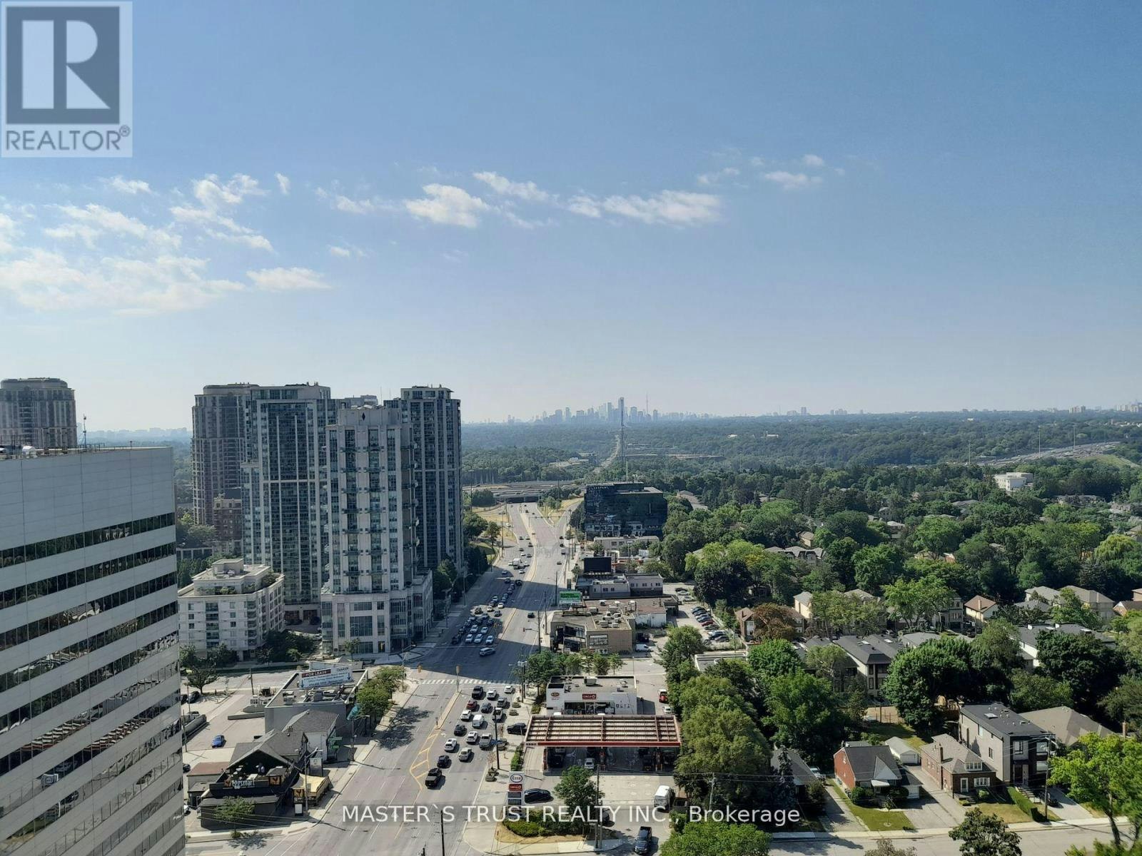 2202-9 Bogert Avenue, Toronto, ON, M2N 5M6 - 16