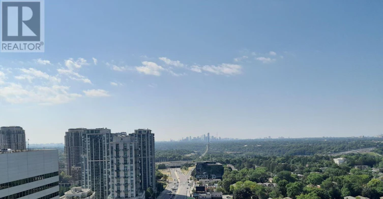 2202-9 Bogert Avenue, Toronto, ON, M2N 5M6 - 16