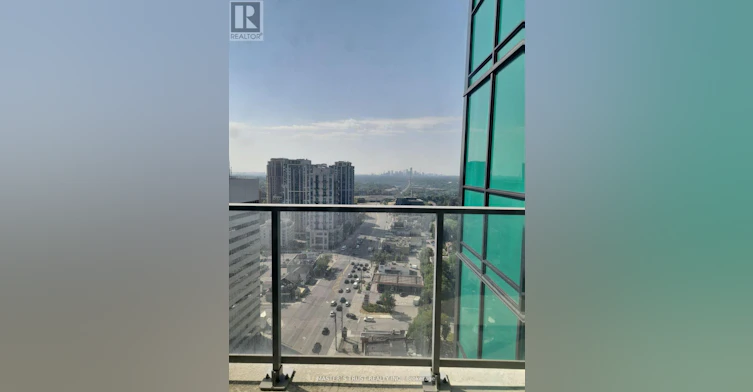 2202-9 Bogert Avenue, Toronto, ON, M2N 5M6 - 7