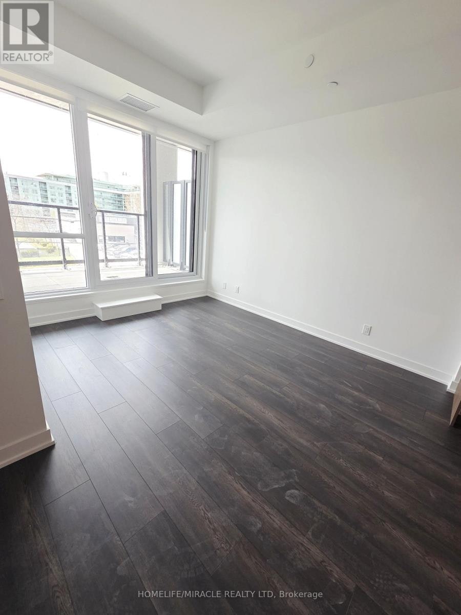 212-743 Warden Avenue, Toronto, ON, M1L 4A8 - 8