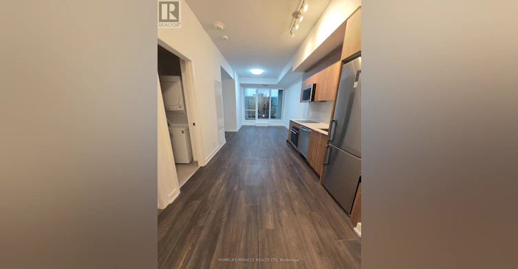 212-743 Warden Avenue, Toronto, ON, M1L 4A8 - 2
