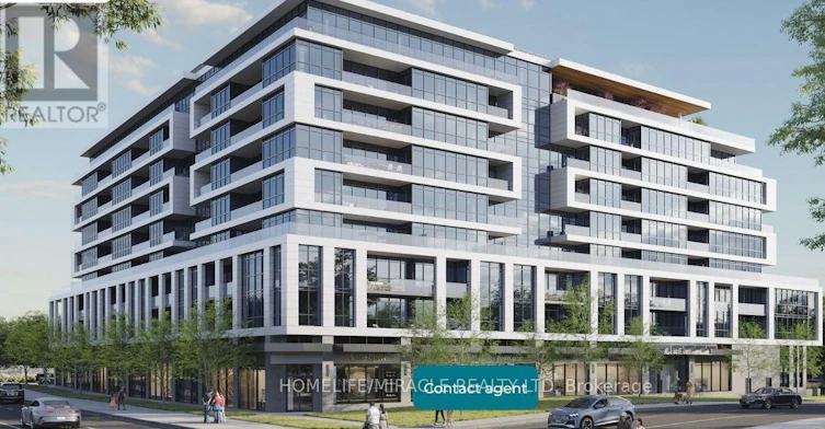 212-743 Warden Avenue, Toronto, ON, M1L 4A8