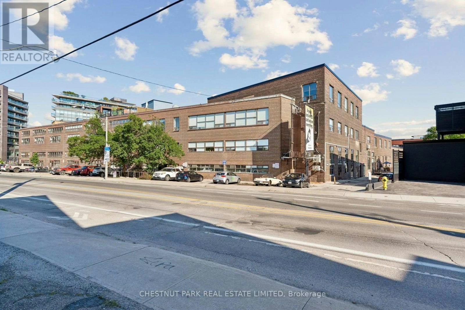 149-1159 Dundas Street E, Toronto, ON, M4M 3N9
