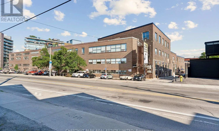 149-1159 Dundas Street E