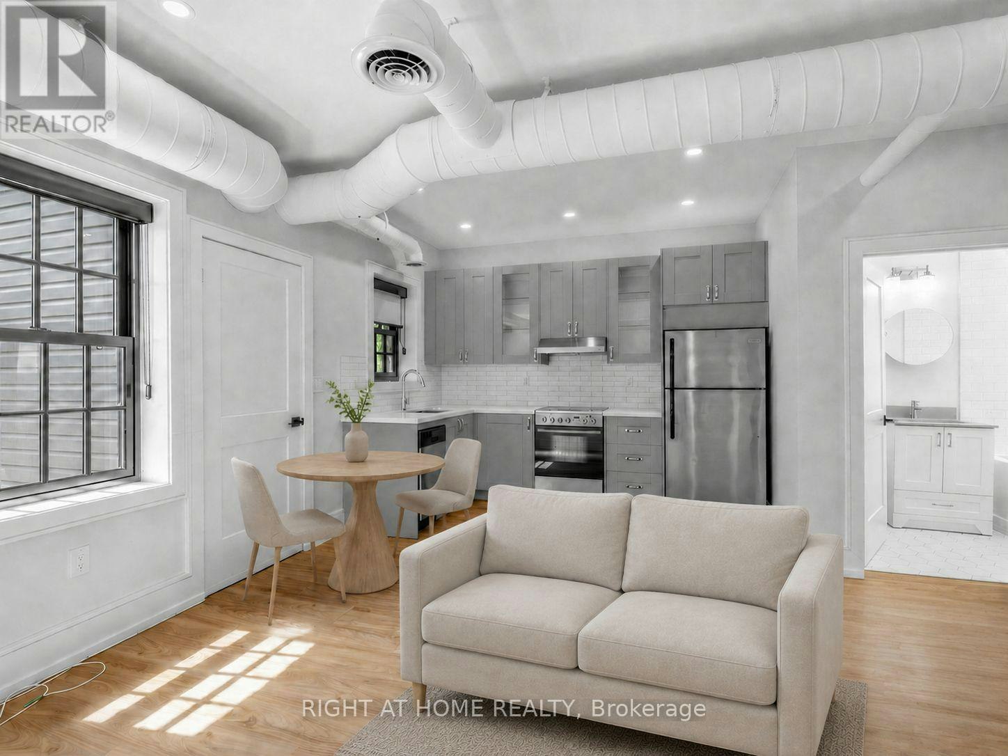 2-1095 Queen Street E, Toronto, ON, M4M 1K7 - 4