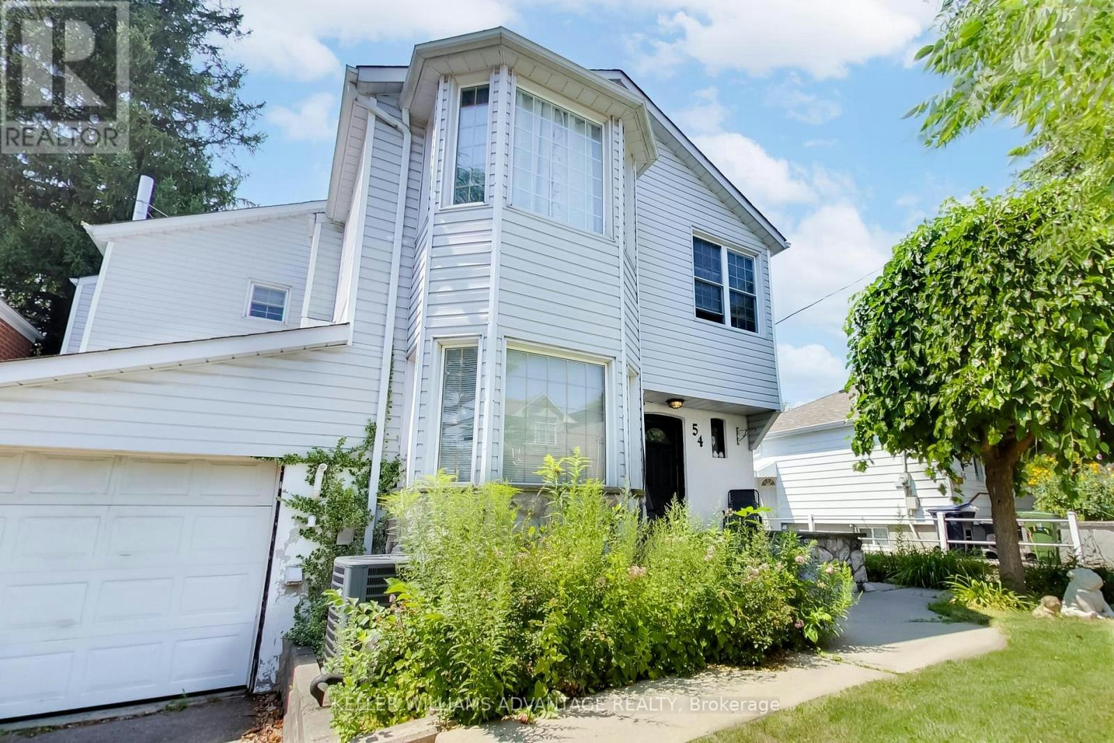 54 Westbourne Avenue, Toronto, ON, M1L 2Y4