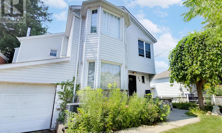 54 Westbourne Avenue