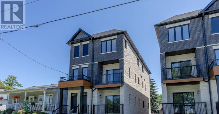 3-227 Grenfell Street, Oshawa, ON, L1J 4W3 - 3