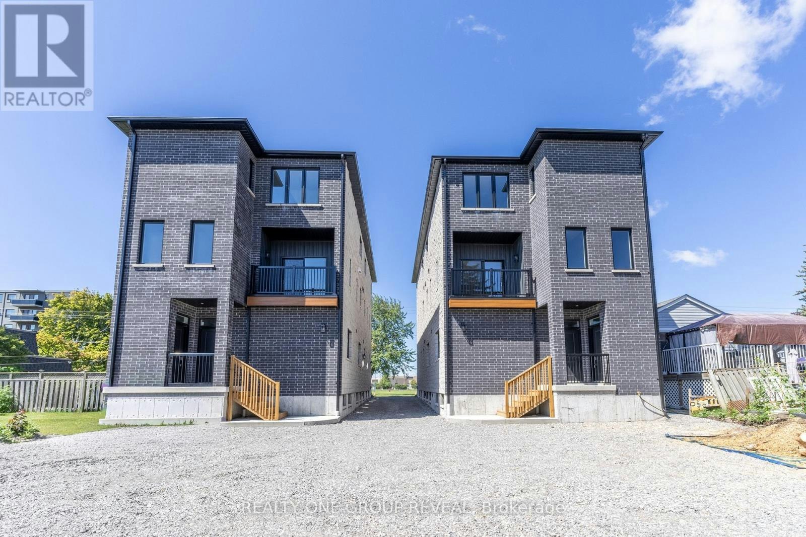 1-227 Grenfell Street, Oshawa, ON, L1J 4W3 - 4