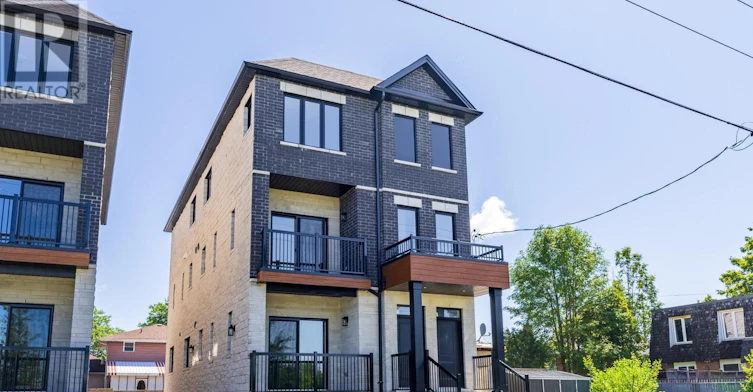 1-227 Grenfell Street, Oshawa, ON, L1J 4W3 - 2