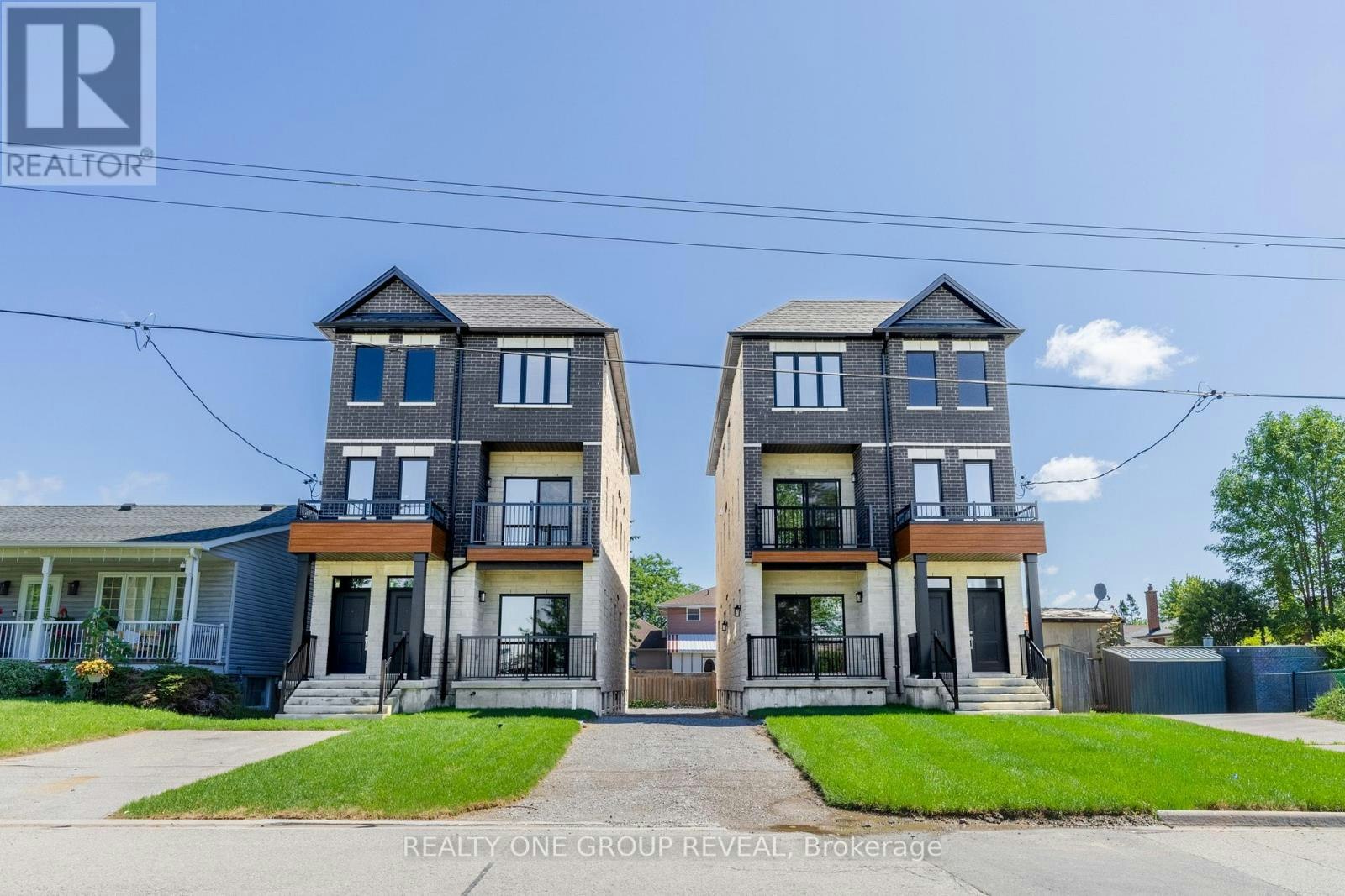 1-227 Grenfell Street, Oshawa, ON, L1J 4W3