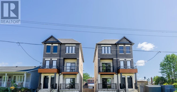 1-227 Grenfell Street, Oshawa, ON, L1J 4W3