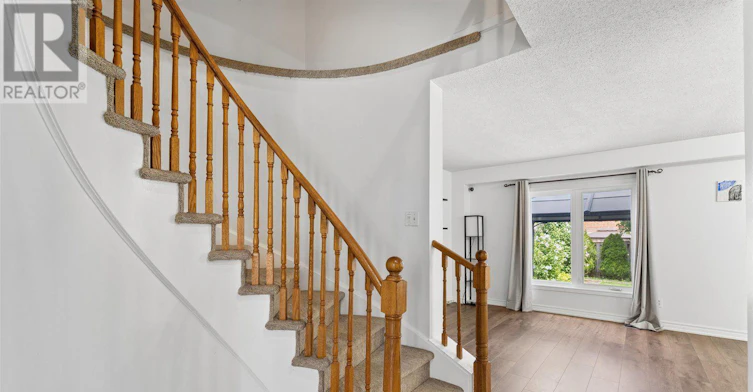 747 Stonepath Circle, Pickering, ON, L1V 3S9 - 14