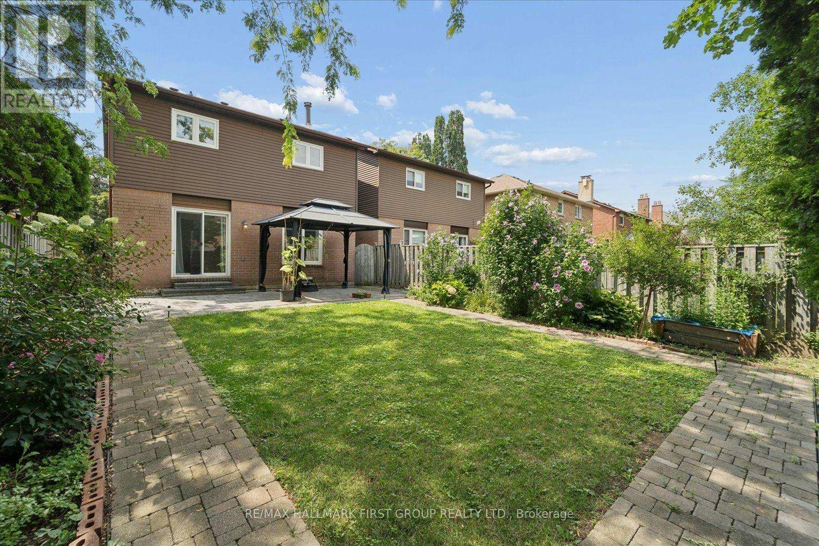 747 Stonepath Circle, Pickering, ON, L1V 3S9 - 37
