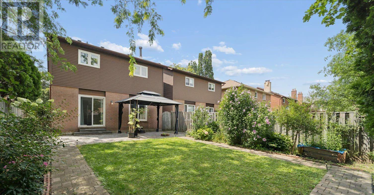 747 Stonepath Circle, Pickering, ON, L1V 3S9 - 37