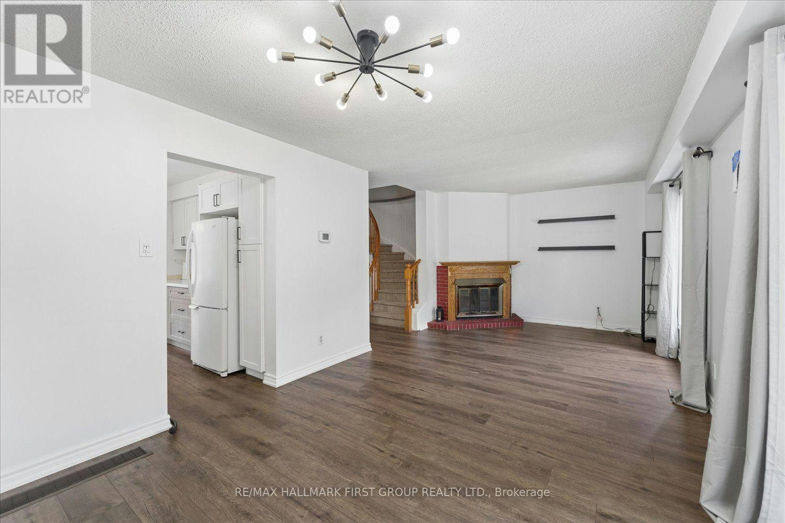 747 Stonepath Circle, Pickering, ON, L1V 3S9 - 18