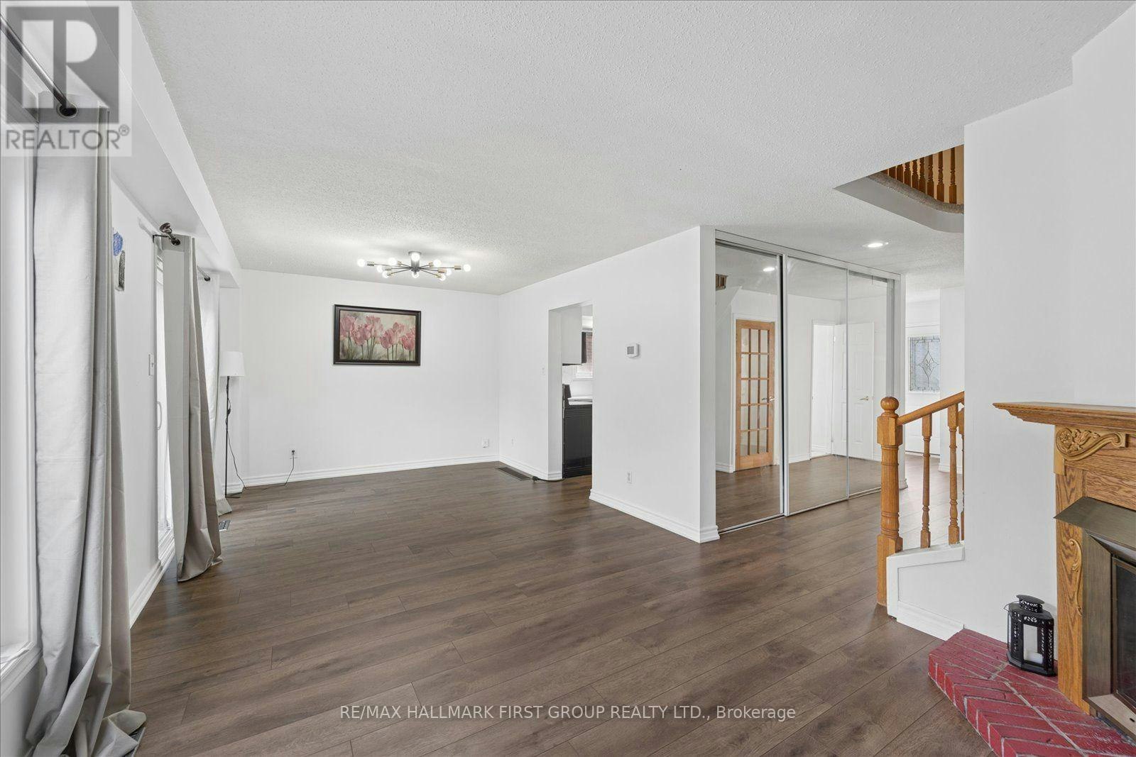 747 Stonepath Circle, Pickering, ON, L1V 3S9 - 16