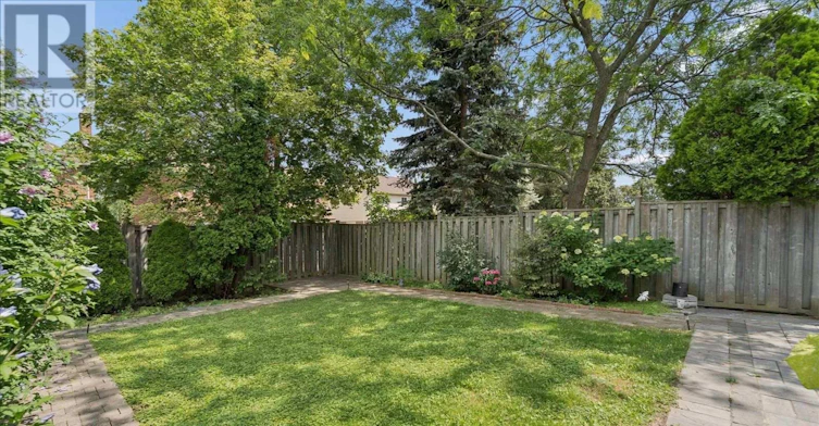 747 Stonepath Circle, Pickering, ON, L1V 3S9 - 35