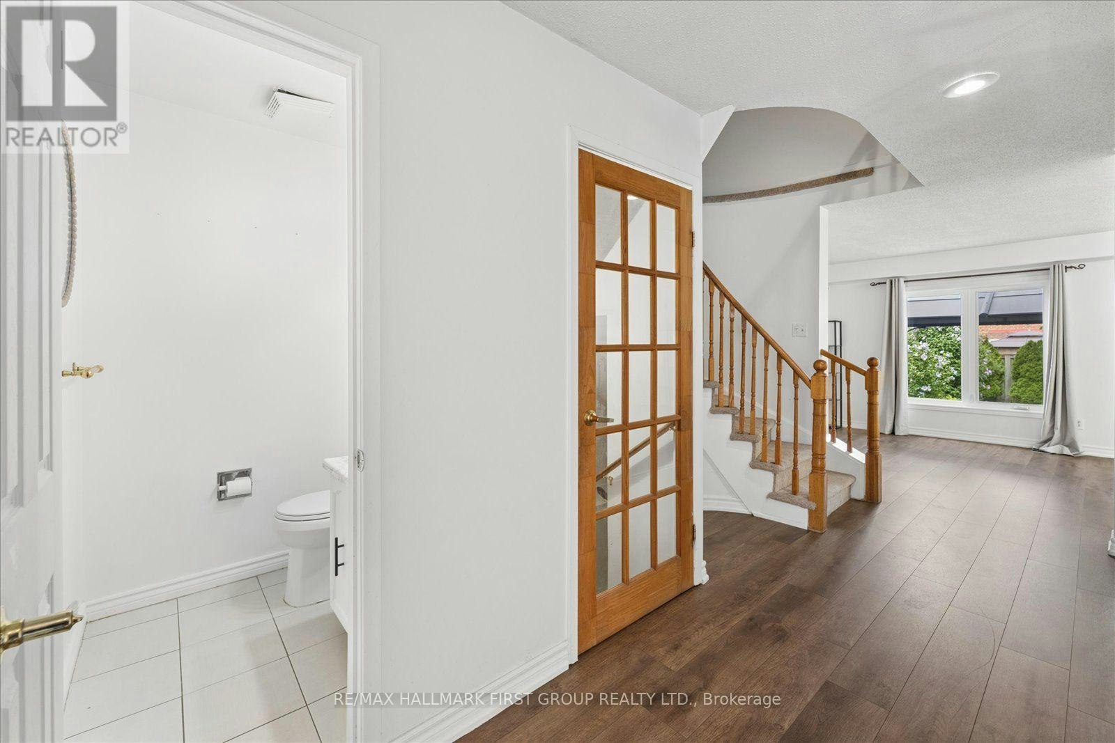 747 Stonepath Circle, Pickering, ON, L1V 3S9 - 13
