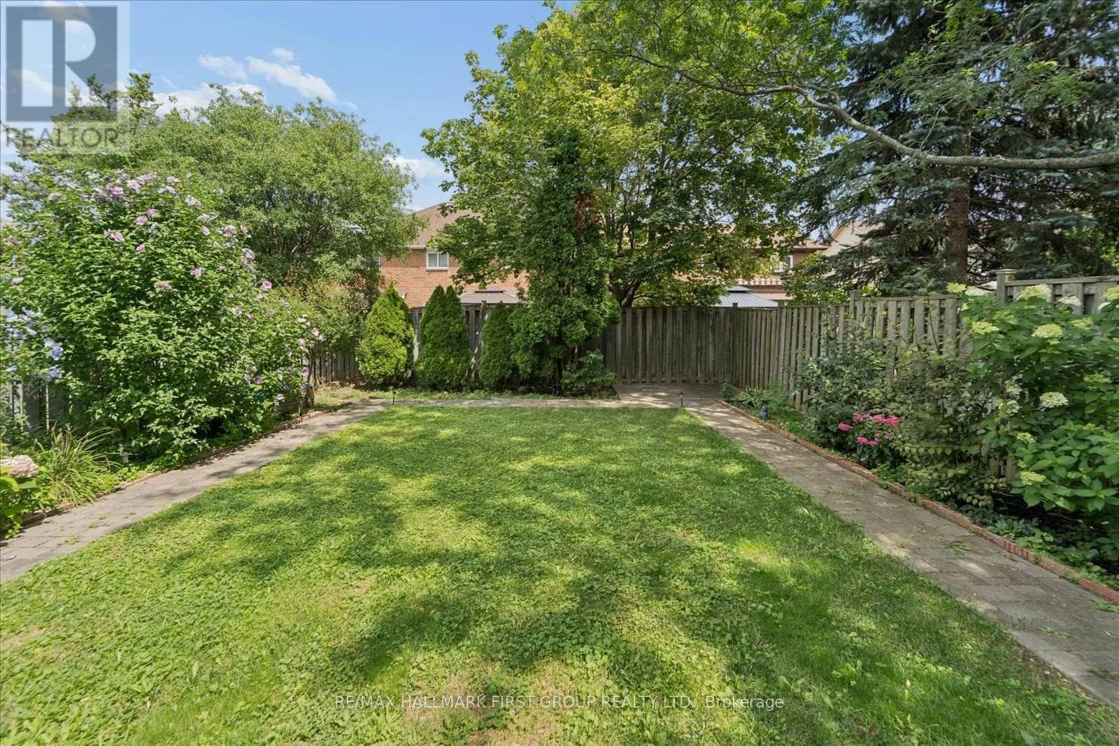 747 Stonepath Circle, Pickering, ON, L1V 3S9 - 36