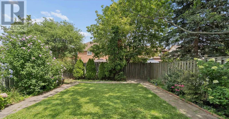 747 Stonepath Circle, Pickering, ON, L1V 3S9 - 36
